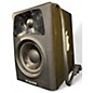 Used M-Audio AV 32 Powered Monitor