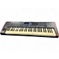 Used Novation Impulse 61 Key MIDI Controller thumbnail