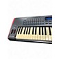 Used Novation Impulse 61 Key MIDI Controller