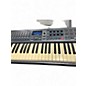 Used Novation Impulse 61 Key MIDI Controller