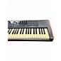 Used Novation Impulse 61 Key MIDI Controller