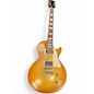 Used Gibson 1960S Tribute Les Paul Studio Honey Burst Solid Body Electric Guitar thumbnail