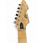 Used Peavey T60 Natural Solid Body Electric Guitar