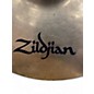 Used 2020s Zildjian 18in ZBT Cymbal