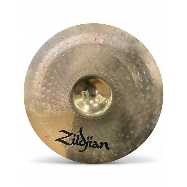Used 2020s Zildjian 18in ZBT Cymbal