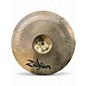 Used 2020s Zildjian 18in ZBT Cymbal