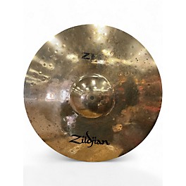 Used 2020s Zildjian 18in ZBT Cymbal