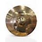 Used 2020s Zildjian 18in ZBT Cymbal thumbnail