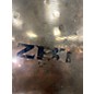 Used 2020s Zildjian 18in ZBT Cymbal