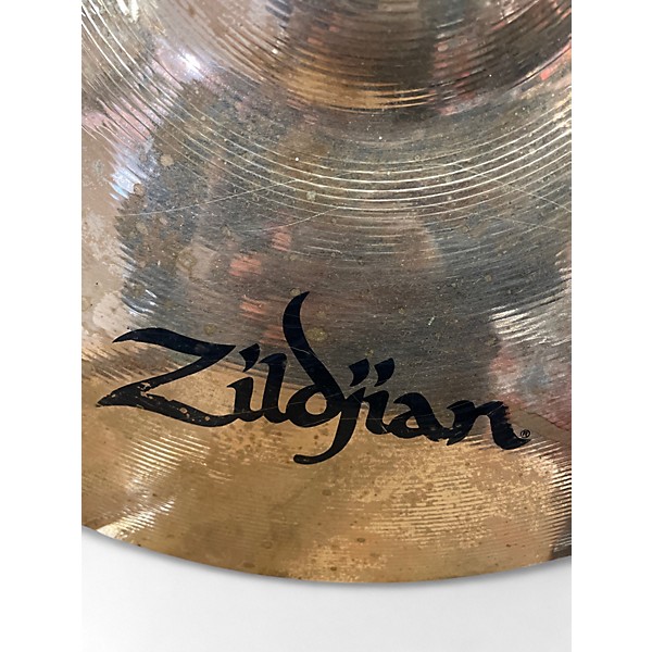 Used 2020s Zildjian 18in ZBT Cymbal