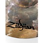 Used 2020s Zildjian 18in ZBT Cymbal