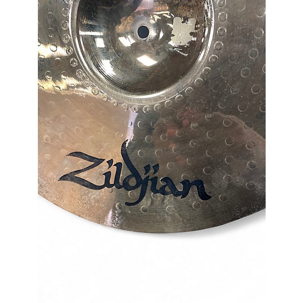 Used 2020s Zildjian 18in ZBT Cymbal