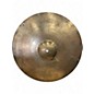 Used 2020s Zildjian 20in ZBT Cymbal thumbnail