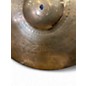 Used 2020s Zildjian 20in ZBT Cymbal