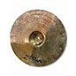 Used 2020s Zildjian 20in ZBT Cymbal