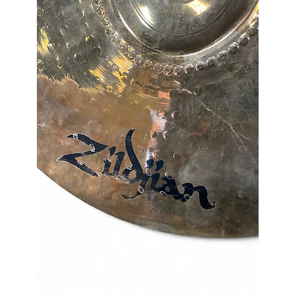 Used 2020s Zildjian 20in ZBT Cymbal