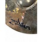 Used 2020s Zildjian 20in ZBT Cymbal