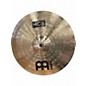Used 2020s MEINL 13in HCS Hi Hat Top Cymbal thumbnail