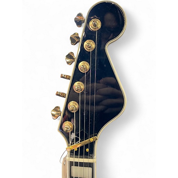 Used Hagstrom VIKING II 67 SUNBURST Hollow Body Electric Guitar