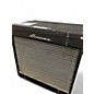 Used Ampeg PF210HE Portaflex 2x10 Bass Cabinet