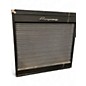 Used Ampeg PF210HE Portaflex 2x10 Bass Cabinet