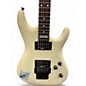 Used Ibanez 540R White Solid Body Electric Guitar