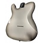 Used Fender AMERICAN PROFESSIONAL II DELUXE TELECASTER MERCURY SILVER Solid Body Electric Guitar