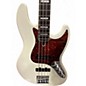 Used Sire Marcus Miller V7 Alder white Electric Bass Guitar