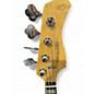 Used Sire Marcus Miller V7 Alder white Electric Bass Guitar