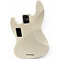 Used Sire Marcus Miller V7 Alder white Electric Bass Guitar