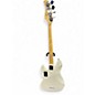 Used Sire Marcus Miller V7 Alder white Electric Bass Guitar