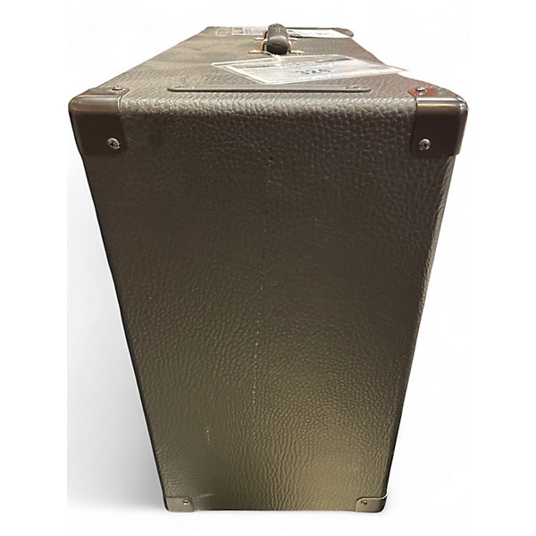 Used Peavey Vypyr 100 100W 2x12 Guitar Combo Amp