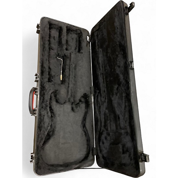 Used Fender FSR American Standard Stratocaster Vintage White Solid Body Electric Guitar