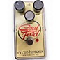Used Electro-Harmonix Soul Food Overdrive Effect Pedal thumbnail