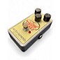 Used Electro-Harmonix Soul Food Overdrive Effect Pedal