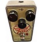Used Electro-Harmonix Soul Food Overdrive Effect Pedal