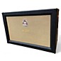 Used Orange Amplifiers PPC212C 2x12 Guitar Cabinet