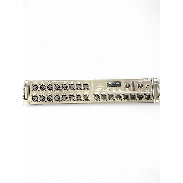 Used Behringer S16 Exciter