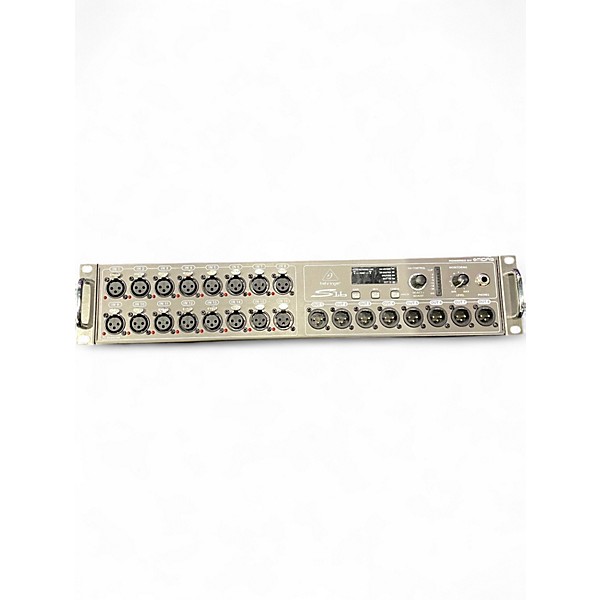 Used Behringer S16 Exciter