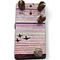 Used Animals Pedal In Oct, 3 foxes talking of dreamy FUZZ Effect Pedal thumbnail