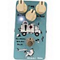 Used Animals Pedal RELAXING WALRUS Effect Pedal thumbnail
