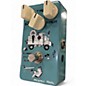 Used Animals Pedal RELAXING WALRUS Effect Pedal