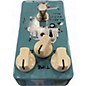 Used Animals Pedal RELAXING WALRUS Effect Pedal