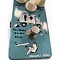 Used Animals Pedal RELAXING WALRUS Effect Pedal