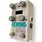 Used Alexander REWIND Pedal