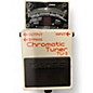 Used BOSS TU3 Chromatic Tuner Pedal