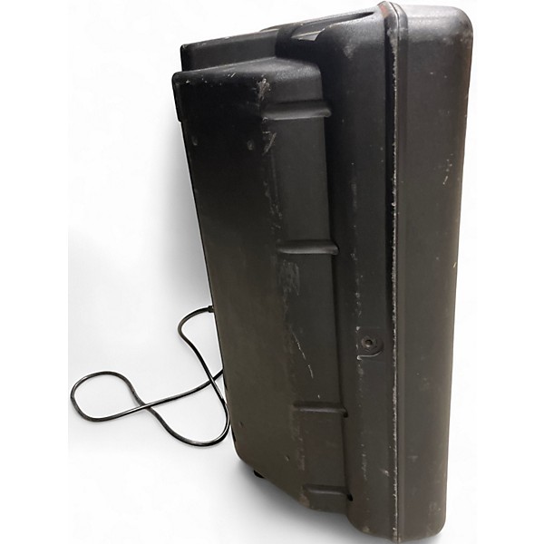 Used Seismic Audio PWS-12 Power Amp