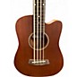 Used Gold Tone M-Bass 23 Fretless Micro 23" Scale Natural Acoustic Bass Guitar