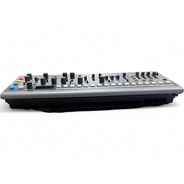 Used Roland JX08 Synthesizer