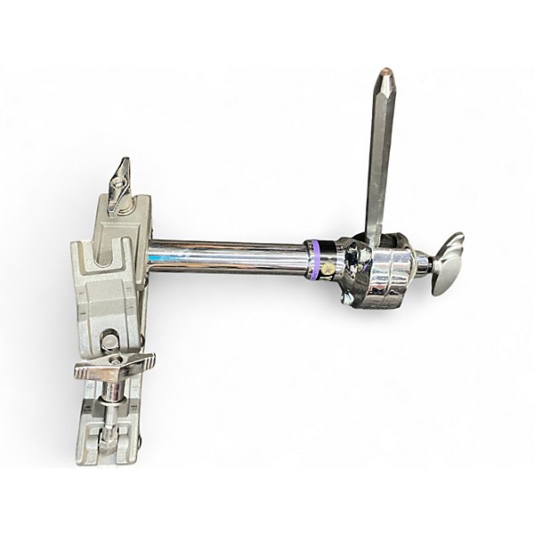 Used Yamaha 6 Piece STAGE CUSTOM ADVANTAGE TRANSPARENT DARK GREEN Drum Kit